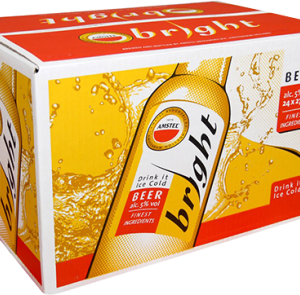 Amstel Bright (24×27,5cl) Doos