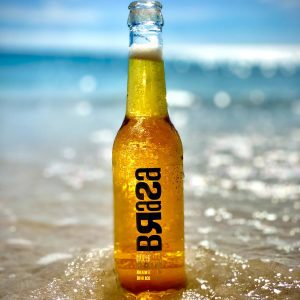 Brasa fles 27,5cl