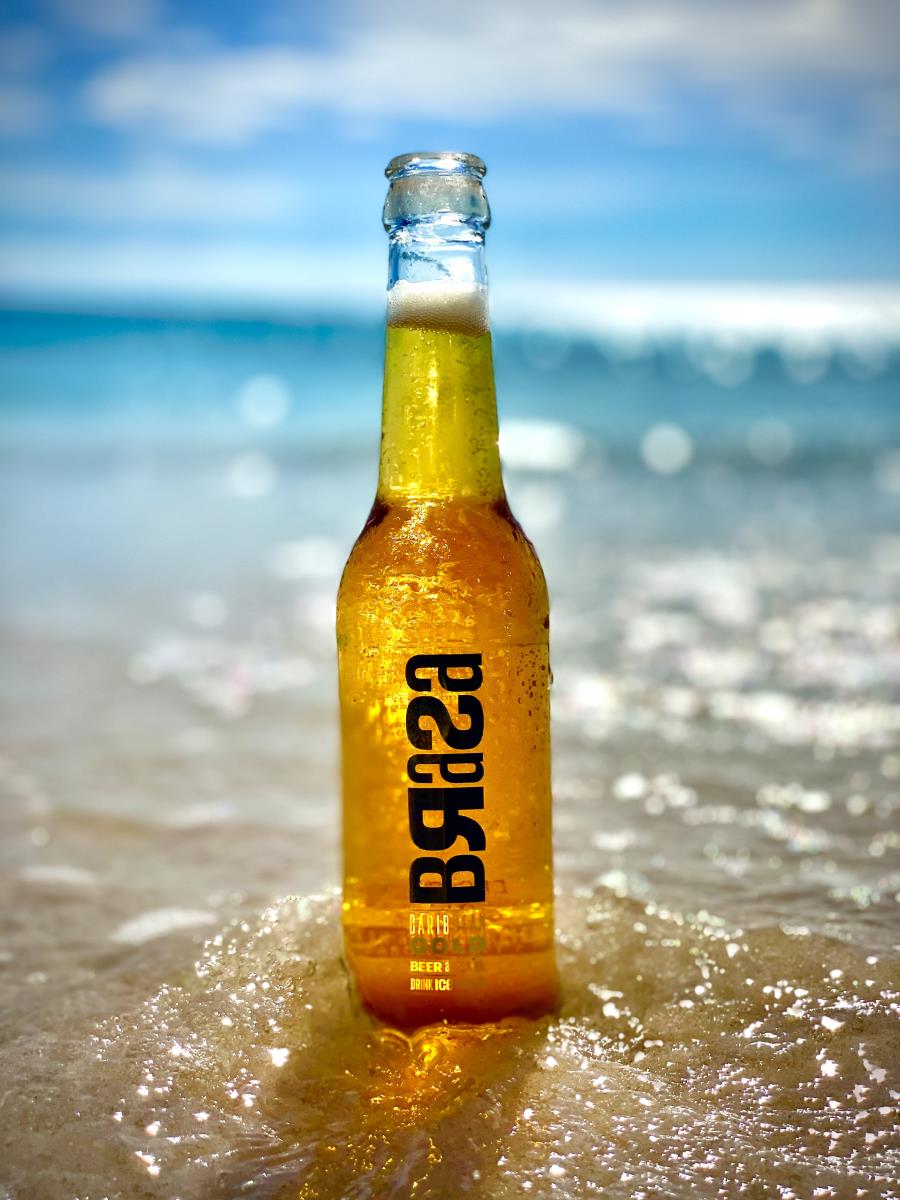 Brasa fles 27,5cl