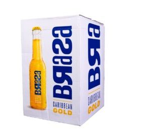 Brasa (24×27,5cl) Doos